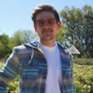 Meet your Posher, Derek